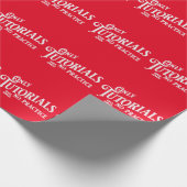 Papier Cadeau Seulement des tutoriels, aucune pratique (Coin)