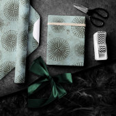 Papier Cadeau Shanty vintage | Ephémère de Compass Steampunk