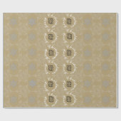 Papier Cadeau SHEARLING m3galleryStudio  (Plat)