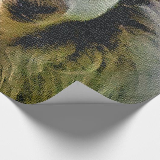 PAPIER CADEAU SHEEP (Coin)