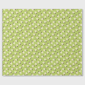 Papier Cadeau Sheeps (Plat)