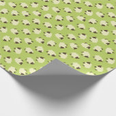 Papier Cadeau Sheeps (Coin)