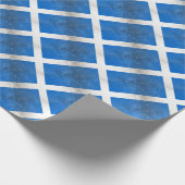 Papier Cadeau Shetland (Coin)