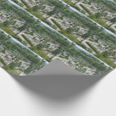 Papier Cadeau Sieveringer Friedhof (Coin)