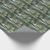 Papier Cadeau Sieveringer Friedhof (Coin)