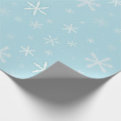 Papier Cadeau Silent Symphony (Coin)