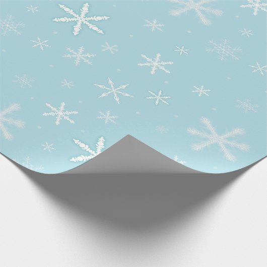 Papier Cadeau Silent Symphony (Coin)