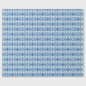 Papier Cadeau Simplement Élégant (Rouleau 01) (Plat)