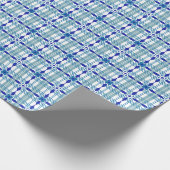 Papier Cadeau Simplement Élégant (Rouleau 01) (Coin)