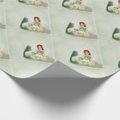 Papier Cadeau sirène-1301877 (Coin)