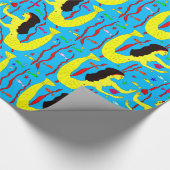Papier Cadeau sirènes (Coin)