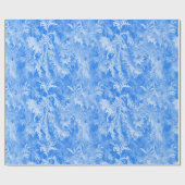 Papier Cadeau Sky Fir (Plat)