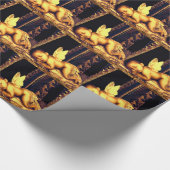 Papier Cadeau Sleeper de rue 30' (Coin)