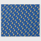 Papier Cadeau Sluge (Plat)