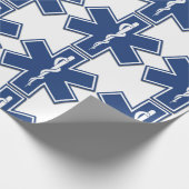 PAPIER CADEAU SME (Coin)