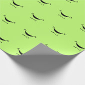 Papier cadeau "Smile" (Coin)