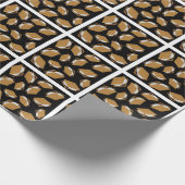 Papier Cadeau Smores motif (Coin)