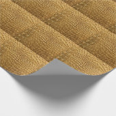 Papier Cadeau Snakeskin Texture : Wild Arrière - plan Design. (Coin)