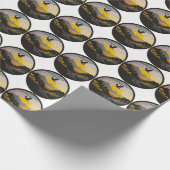 Papier Cadeau Snowdonia (Coin)