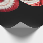 Papier Cadeau Snowman-minion en forme de S (Coin)