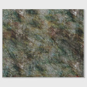 Papier Cadeau Sobras de tinta spray da cabine de pintura (Plat)