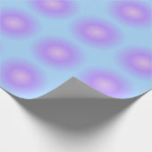 Papier Cadeau Soft Cotton Lavender (Coin)