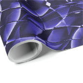 Papier Cadeau Soigner les succulents...... (Coin rond)