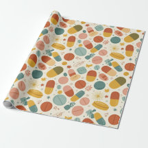Soins de santé et pharmacie Boho Earth Capsule