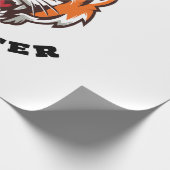 PAPIER CADEAU SOIS LE MONSTRE (Coin)