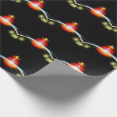 Papier Cadeau Solde (Coin)