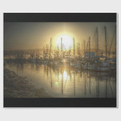 Papier Cadeau Solde PBTS 5 (Plat)