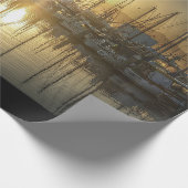 Papier Cadeau Solde PBTS 5 (Coin)