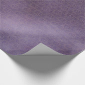 Papier Cadeau Soleil et Lune (Coin)