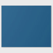 Papier Cadeau Solid (Plat)