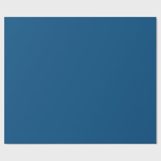 Papier Cadeau Solid (Plat)