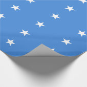 Papier Cadeau Somalie Flag (Coin)