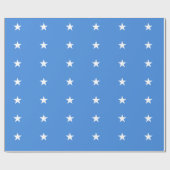 Papier Cadeau Somalie Flag (Plat)