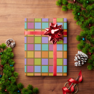 Papier Cadeau Sortie Windows SM