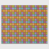 Papier Cadeau Sortie Windows SM (Plat)