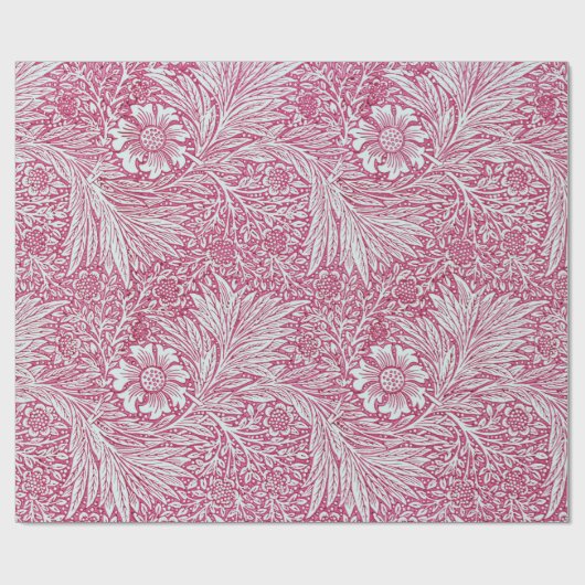 Papier Cadeau Souci par William Morris (Plat)