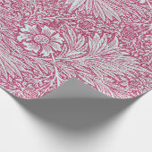 Papier Cadeau Souci par William Morris (Coin)