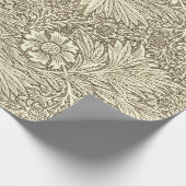 Papier Cadeau Souci par William Morris (Coin)