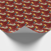 Papier Cadeau Soudage (Coin)