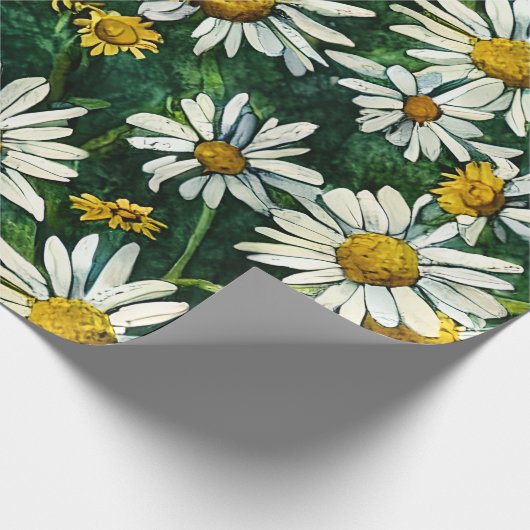 PAPIER CADEAU SOUFFLE (Coin)