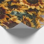 PAPIER CADEAU SOUFFLE (Coin)