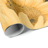 PAPIER CADEAU SOUFFLE (Coin rond)