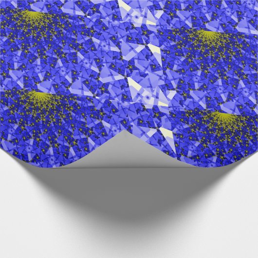 PAPIER CADEAU SOUN (Coin)