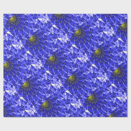 PAPIER CADEAU SOUN (Plat)