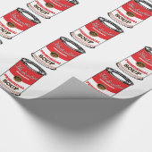 Papier Cadeau Soupe primordiale (Coin)