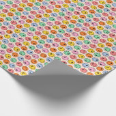 Papier Cadeau Sourire (Coin)